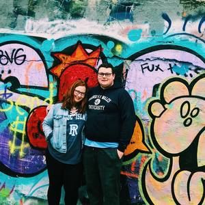 Meet your Posher, Matthew